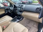 Thumbnail of 2011 Brown Toyota RAV4