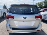 Thumbnail of 2017 Bright Silver Kia Sedona
