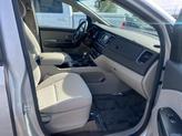 Thumbnail of 2017 Bright Silver Kia Sedona