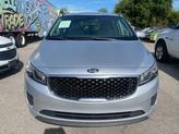 Thumbnail of 2017 Bright Silver Kia Sedona