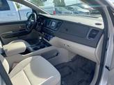Thumbnail of 2017 Bright Silver Kia Sedona