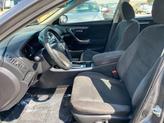 Thumbnail of 2014 Gun Metallic Nissan Altima