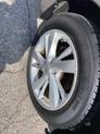 Thumbnail of 2014 Gun Metallic Nissan Altima
