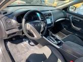 Thumbnail of 2014 Gun Metallic Nissan Altima
