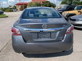 Thumbnail of 2014 Gun Metallic Nissan Altima