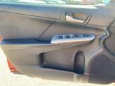 Thumbnail of 2012 Barcelona Red Metallic Toyota Camry