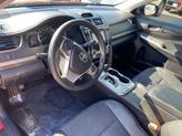 Thumbnail of 2012 Barcelona Red Metallic Toyota Camry