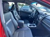 Thumbnail of 2012 Barcelona Red Metallic Toyota Camry