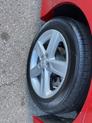 Thumbnail of 2012 Barcelona Red Metallic Toyota Camry