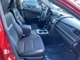 Thumbnail of 2012 Barcelona Red Metallic Toyota Camry