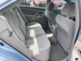 Thumbnail of 2009 Blue Toyota Camry