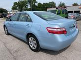Thumbnail of 2009 Blue Toyota Camry
