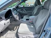 Thumbnail of 2009 Blue Toyota Camry