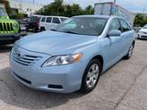 Thumbnail of 2009 Blue Toyota Camry