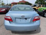Thumbnail of 2009 Blue Toyota Camry