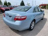 Thumbnail of 2009 Blue Toyota Camry