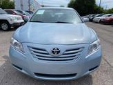 Thumbnail of 2009 Blue Toyota Camry