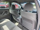 Thumbnail of 2009 Blue Toyota Camry