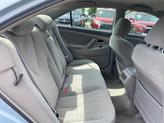 Thumbnail of 2009 Blue Toyota Camry