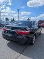 Thumbnail of 2015 Attitude Black Toyota Camry