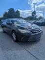 Photo of 2015 Attitude Black Toyota Camry