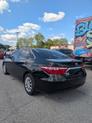 Thumbnail of 2015 Attitude Black Toyota Camry