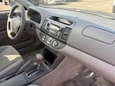 Thumbnail of 2005 Phantom Gray Pearl Toyota Camry