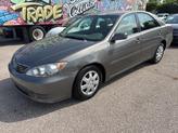 Thumbnail of 2005 Phantom Gray Pearl Toyota Camry
