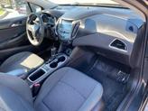 Thumbnail of 2018 Graphite Metallic Chevrolet Cruze
