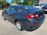 Thumbnail of 2018 Graphite Metallic Chevrolet Cruze