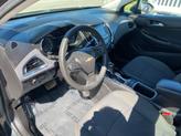 Thumbnail of 2018 Graphite Metallic Chevrolet Cruze