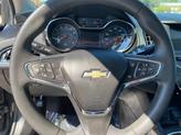 Thumbnail of 2018 Graphite Metallic Chevrolet Cruze
