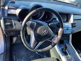 Thumbnail of 2007 Alabaster Silver Metallic Acura RDX