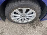 Thumbnail of 2018 Blue Toyota Camry