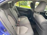 Thumbnail of 2018 Blue Toyota Camry
