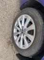 Thumbnail of 2018 Blue Toyota Camry