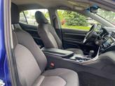 Thumbnail of 2018 Blue Toyota Camry