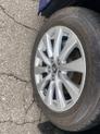 Thumbnail of 2018 Blue Toyota Camry