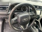 Thumbnail of 2018 Blue Toyota Camry