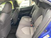 Thumbnail of 2018 Blue Toyota Camry