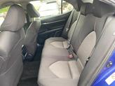 Thumbnail of 2018 Blue Toyota Camry