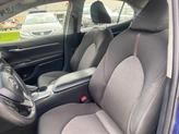 Thumbnail of 2018 Blue Toyota Camry