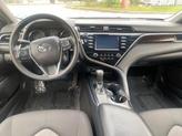 Thumbnail of 2018 Blue Toyota Camry