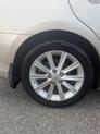 Thumbnail of 2013 Gold Toyota Camry