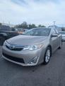 Thumbnail of 2013 Gold Toyota Camry