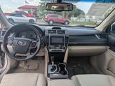 Thumbnail of 2013 Gold Toyota Camry