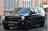 Thumbnail of 2022 Onyx Black GMC Yukon XL