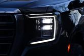 Thumbnail of 2022 Onyx Black GMC Yukon XL