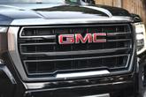 Thumbnail of 2022 Onyx Black GMC Yukon XL