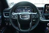 Thumbnail of 2022 Onyx Black GMC Yukon XL